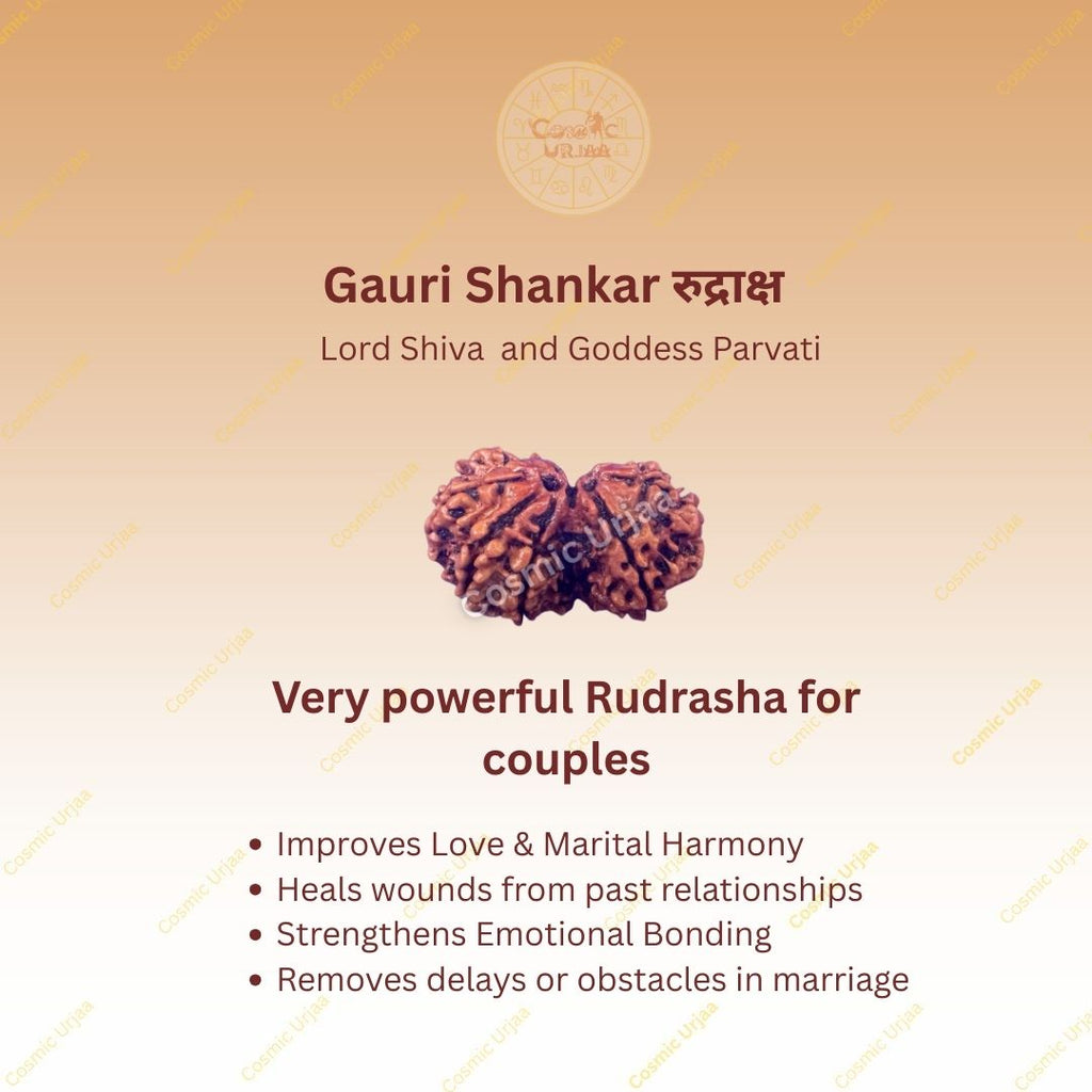 Gauri Shankar